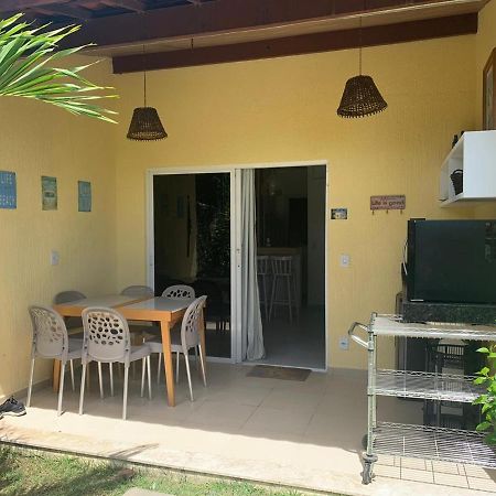 Apartamento Solar Água Pipa Praia de Pipa Exterior foto